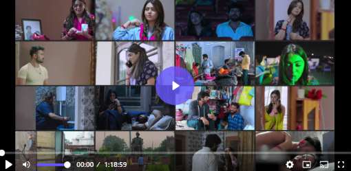 Angithee 2 Shemaroo ShortFilm - Shafaq naaz