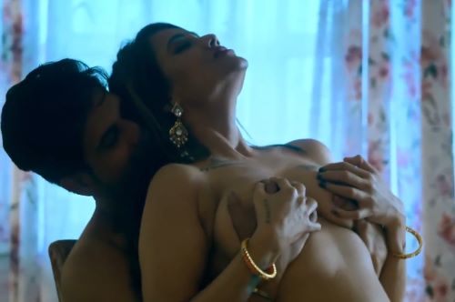 jinnie jaaz All Nude Fucking Sex in Jane Anjane Mein S06 Part 1