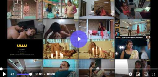 Love Guru S01 Part 2 Ullu Hot Web Series (18+)