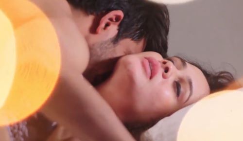 Pinjara Hot Masti Porn ShortFilm