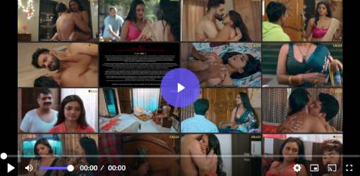 Bharti jha All Nude Hot Fucking Scenes in Farebi Yaar Part 1 Ullu Web Series