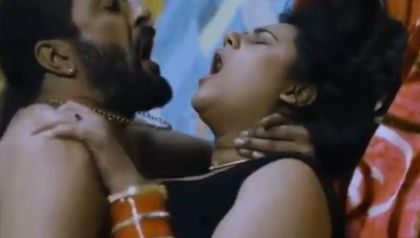 Ekta More Nude Hot Fucking Sex Scene in Laila S02 Woow Web Series