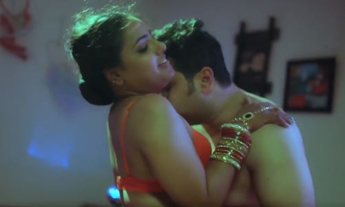 Shyna Khatri Hard Nude Fucking in Karazdaar Ep-1 Web Series