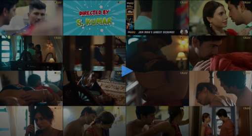 Dil Do - Part 1 Ullu Hot Web Series