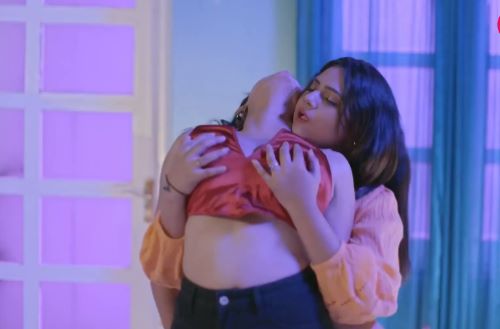 Ekta More Nude Hard Fucking in Ranjish Hunters Web Series E06