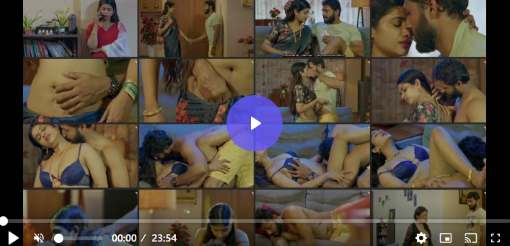 Sreeragam Ep 2 Yessma Web Series