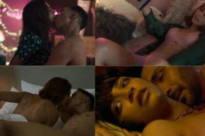 Class - Netflix Web Series All Nude Sex Fucking Scenes