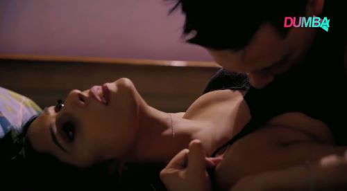 Devangi All nude Sex Fucking in Shortlisted Shortfilm (18+)