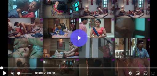 Firangi Thakurain S01 Ep 3-4 - Wow Entertainment Web Series