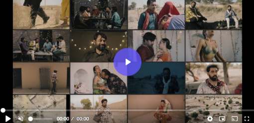 Gaon Ki Biwi S01 Complete Web Series