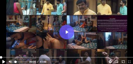 Mardana Sasur S02 Part 2 Voovi Web Series