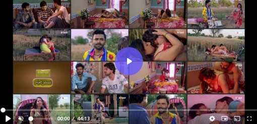 Sainyaa Salman S02 Part 3 RabbitMovies Web Series