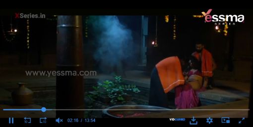 Kamasuthram E01 Yessma Web Series