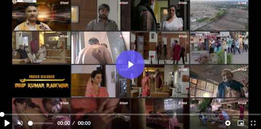 Rajneeti Ep 5-6 RabbitMovies Web Series - Ankita