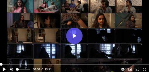 Andha Dhundh S-2 Ep-4 PrimeShots Web Series