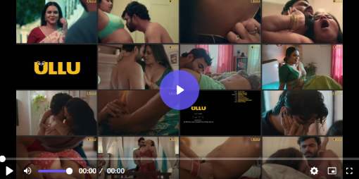 Khalish Part 2 Ullu Web Series