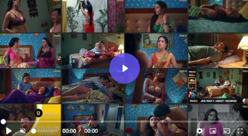 Watch Siskiyaan S04 Part 1 Ullu Web Series