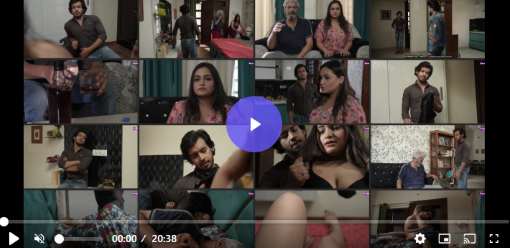 Andha Dhundh S-2 Ep-2 PrimeShots Web Series