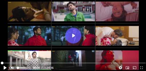 Biwi Ho To Aisi Woow Web Series (18+)