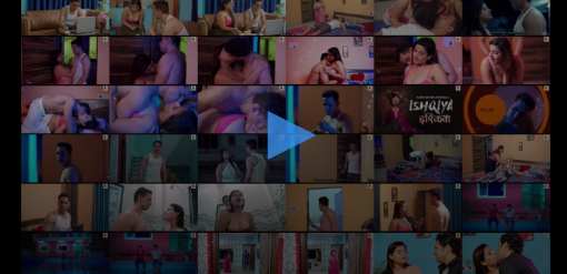 ishqiya RavenMovies Ep 1-2 Web Series (18+)