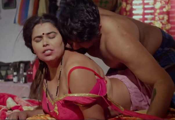 Bhabhi Ka Bhaukal Part 3 Web Series