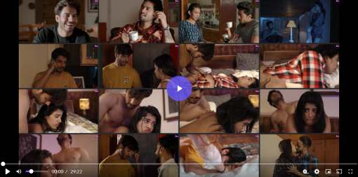 Check Out the complete detail on the Online Bhabhi Ep 1-2 PrimeShots Web Series