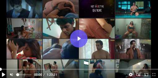 Sabak Ishq Ka S01 Part 2 Ullu Web Series