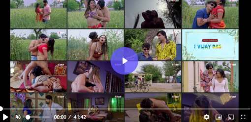 Andhe Ka Danda Part 1 RabbitMovies Web Series