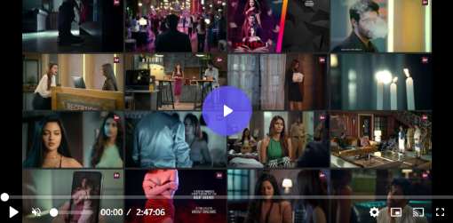 Bekaaboo S03 Complete Altbalaji Web Series