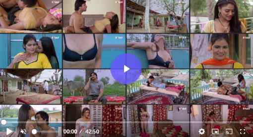 Bhabhi Ka Bhaukal S01 Part 1 Rabbit Web Series