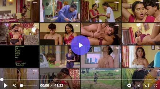 Bhabhi Ka Bhaukal S01 Part 2 Rabbit Web Series