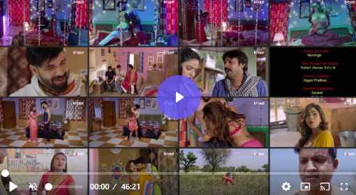 Jalebi S04 Part 1 RabbitMovies Web Series