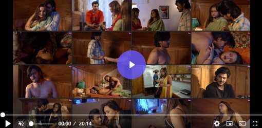 Rivaaj PrimeShots Web Series E01