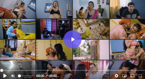 Vashikaran S01 Complete Wow Web Series