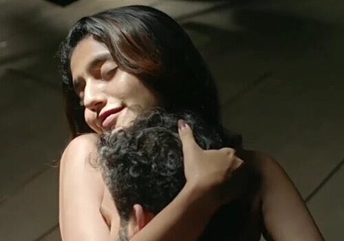 Priya Prakash Varrier Finally Nude Fucked Scene First Time