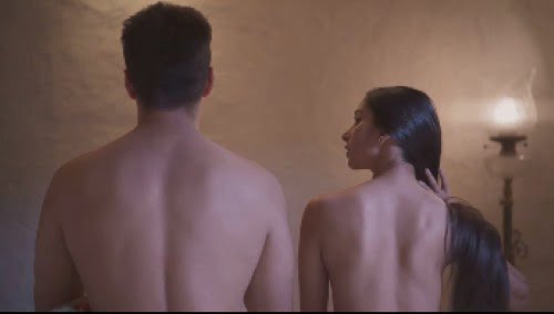 Fuh se Fantasy S03 Ep 2 Dangerous Affair All Hot Nude Fucking Sex Scenes