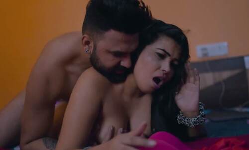 Preeti punet - Affair LeoApp Hot Short Film