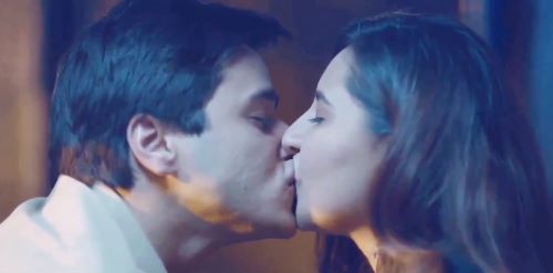 Sanaya Pithawalla Hot Sex Scenes in Fuh Se Fantasy S01