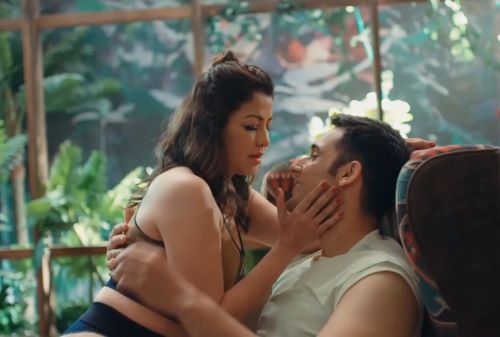 Aditi Govitrikar Hottest Fucking Nude Sex Scenes in BackRoad Hustle S01 Part 1