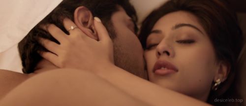 Anu Emmanuel Hot Nude Sex Fucking Scene in Urvasivo Rakshasivo