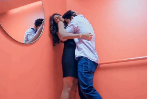 Ashmita Jaggi Hot Bold Sex Scenes in Fuh Se Fantasy S02