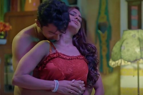 Bhavna Rokade Hottest Fucking Sex Scene in Gandi Baat Alt Web Series