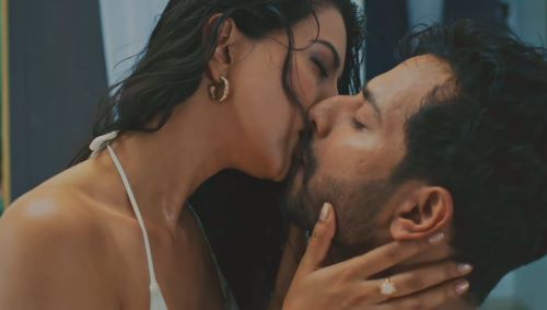 Fuh se Fantasy S03 E07 All Nude Hot Fucking Sex Scenes - Manasvi Mamgai