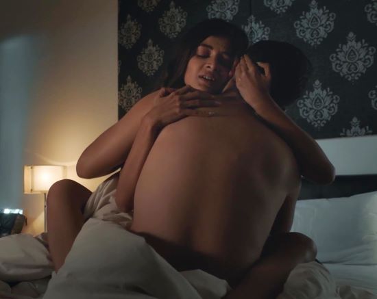 Madhumita Sarcar Fucking Sex Scene in Uttoron