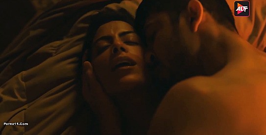 Noor Malabika Bold Nude Fucking Sex Scene in BackRoad Hustle S01 Part 1