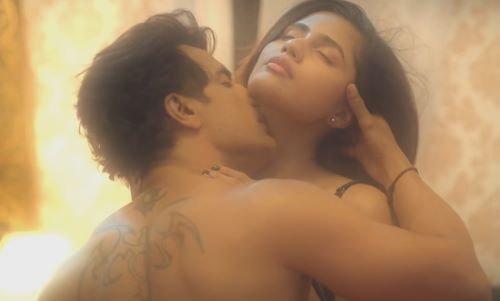 Anushka Luhar Bold Hot Nude Fucking Sex in Fuh Se Fantasy S03 E10