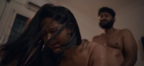 Kaveri S01 EP 1-2 CultFlix Web Series