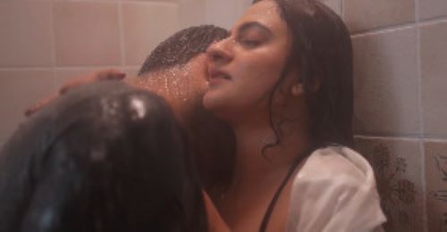 Ayesha Kapoor Nude Sex Fucking in Gupt Gyaani PrimeShots WebSeries Epi-2