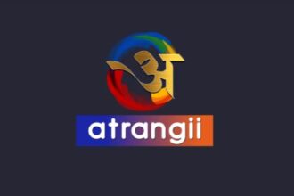 Atrangii Web Series