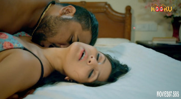 Ayesha Pathan - Chull Room Service KooKu Web Series Ep 2 (18+)